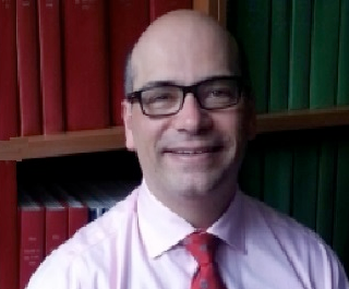 Dr. Robert A. Anders