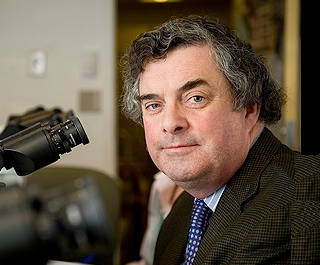 Dr. Christopher D. Fletcher