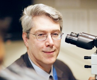 Dr. William D. Travis